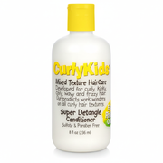 CurlyKids Super Detangle Conditioner