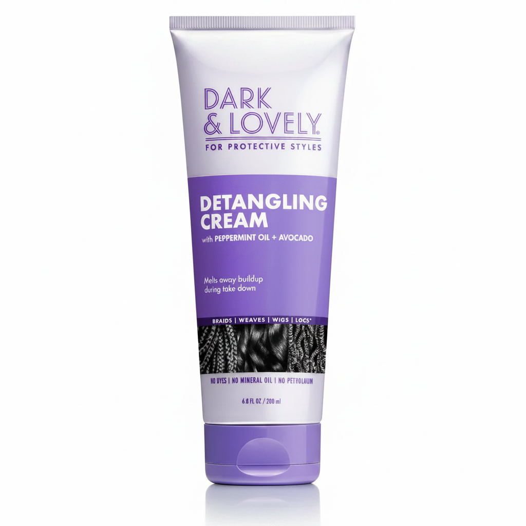 Dark & Lovely Detangling Cream