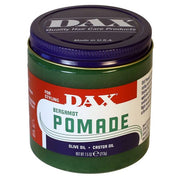 Dax Bergamot Pomade 14 oz