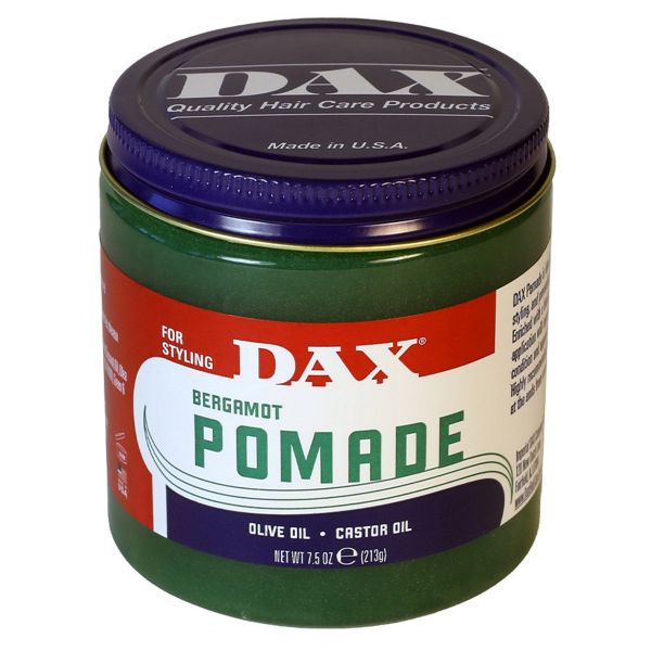 Dax Bergamot Pomade 14 oz