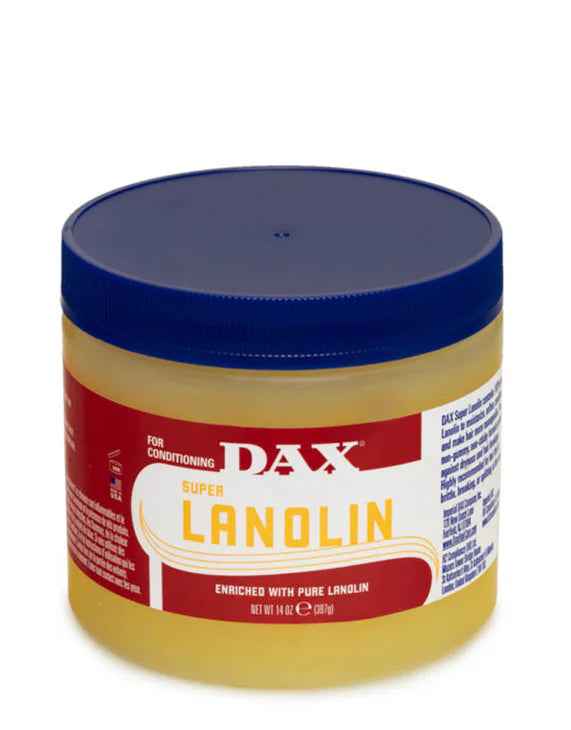 Dax Super Lanolin 14 oz