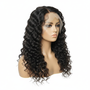 Deep Wave Lace Wig