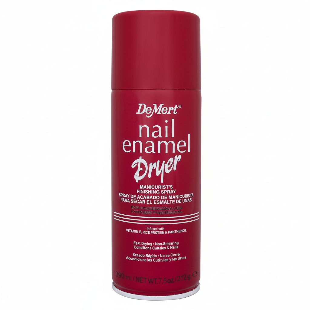 DeMert Nail Enamel Dryer