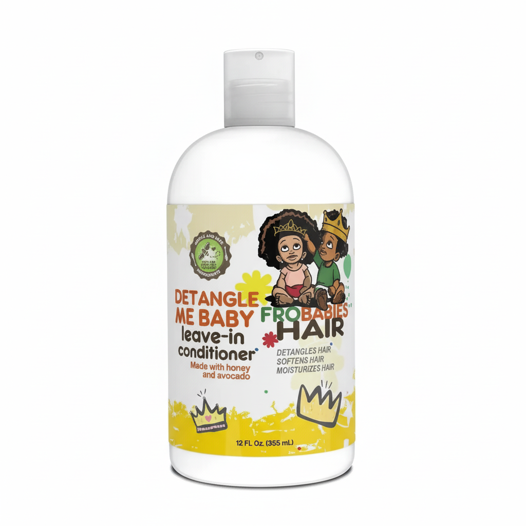 Detangle Me Baby Leave-In Conditioner 1024x1024