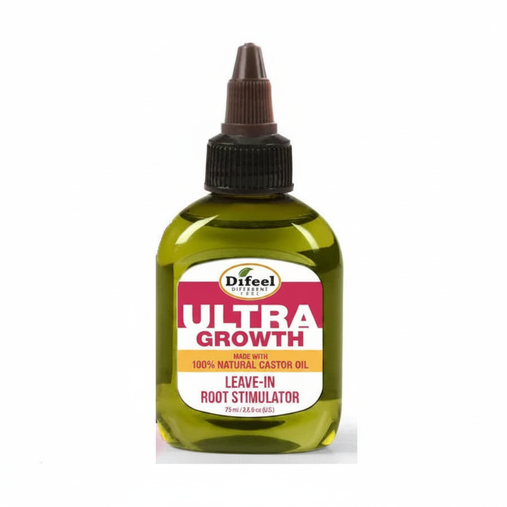 Difeel Ultra Growth Leave-In Root Stimulator