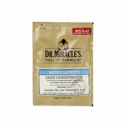 Dr. Miracle's Regular Deep Conditioner - White Background