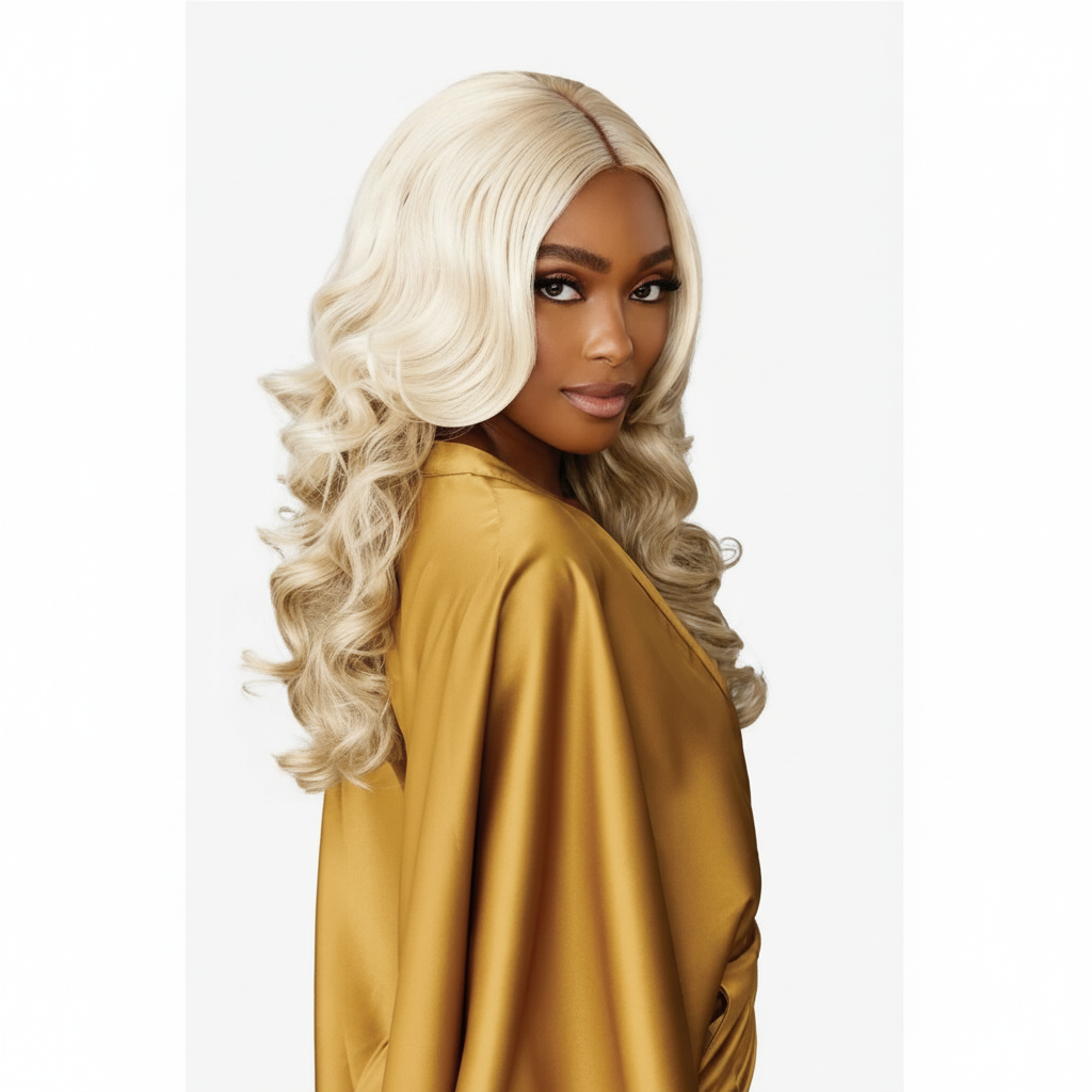 Drama Queen - Angled Side