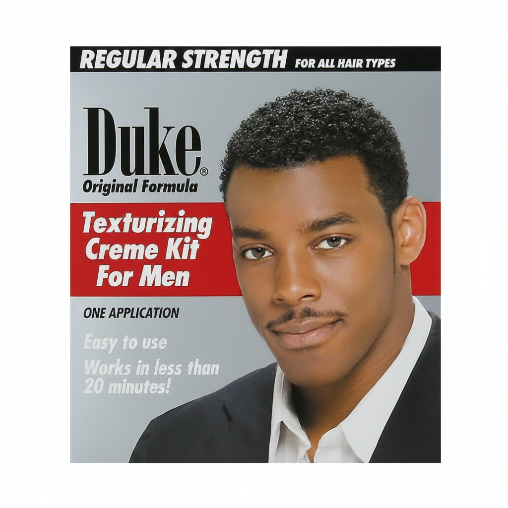 Duke Regular Strength