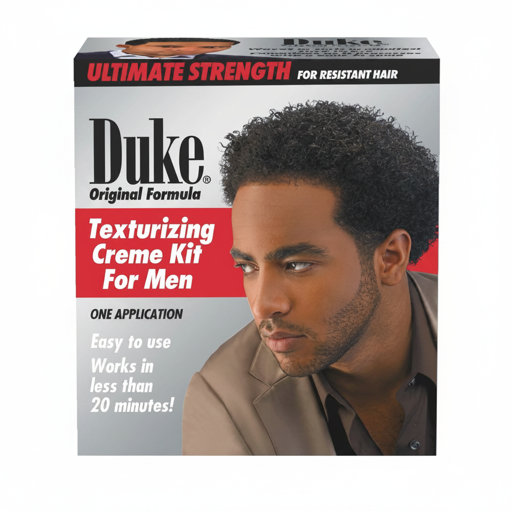 Duke Ultimate Strength