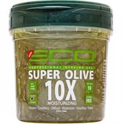 Eco Style Super Olive 10X