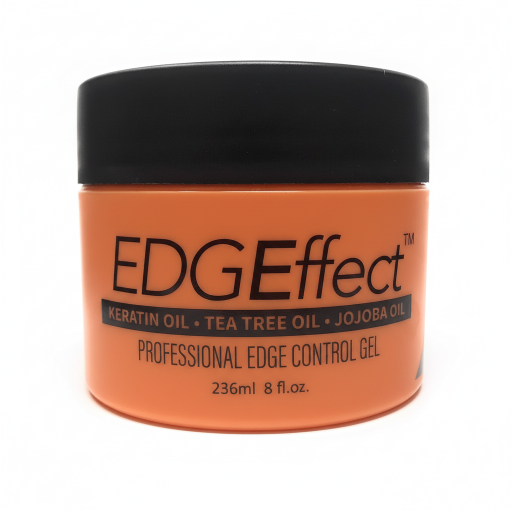 EDGEffect Peach Jar