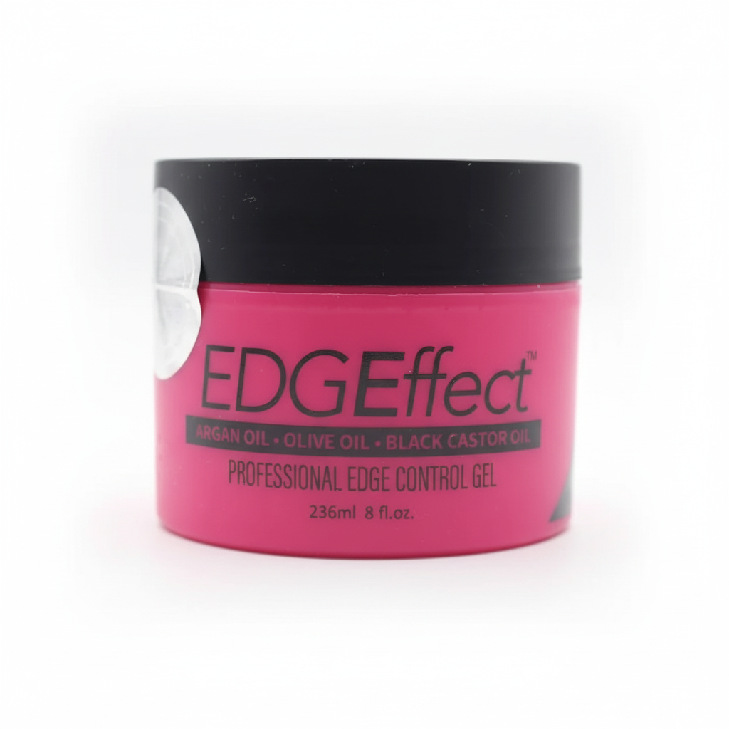 EDGEffect Pink Jar