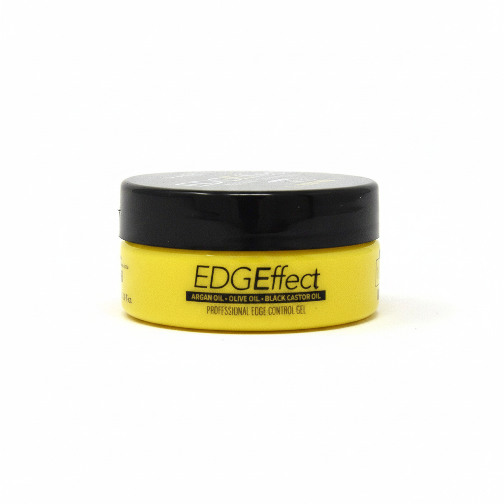 EDGEffect Yellow Jar