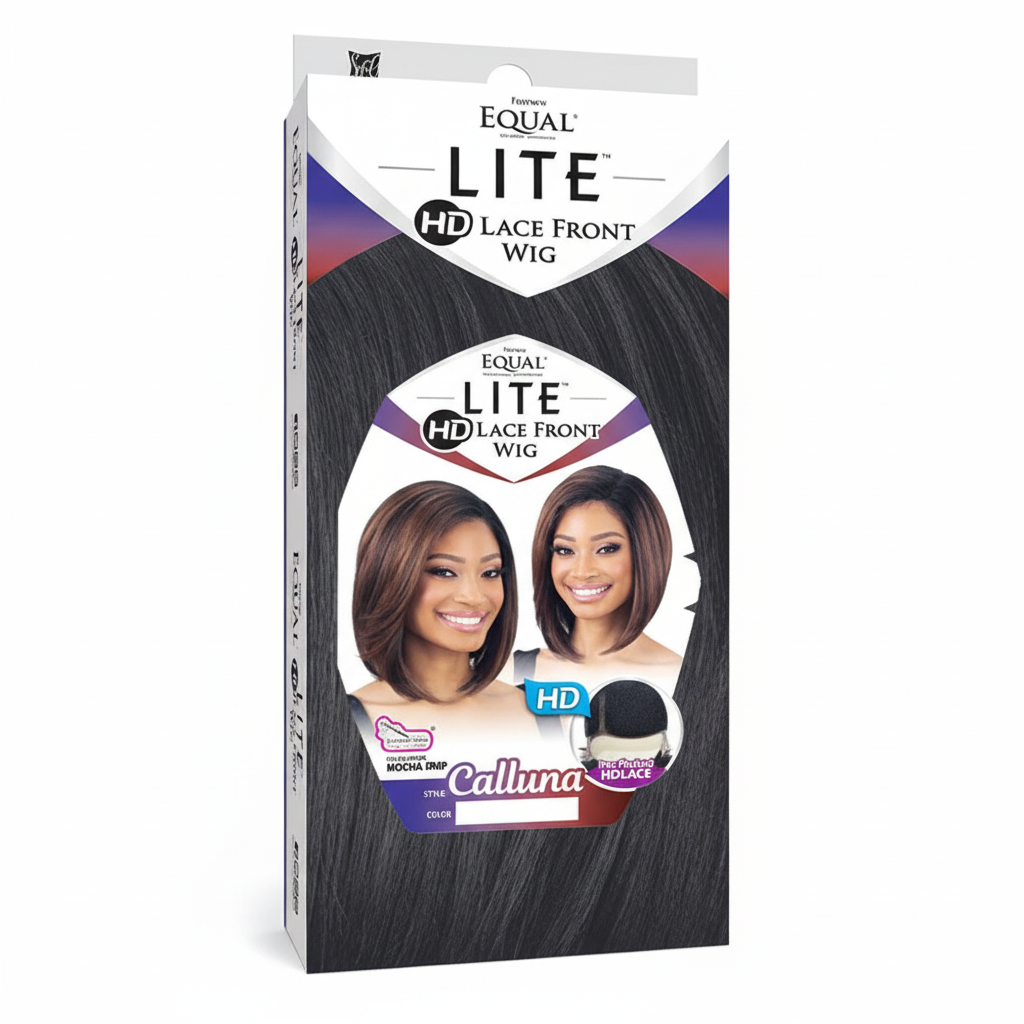 Equal Lite Package
