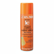 Fantasia Carrot Sheen Spray