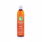Fantasia IC Aloe Leave-In Hair and Scalp Treatment