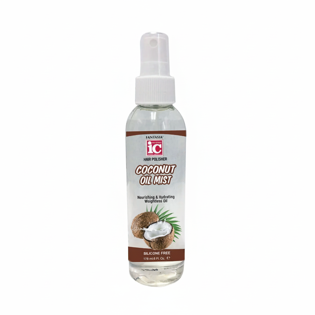 Fantasia IC Coconut Oil Mist