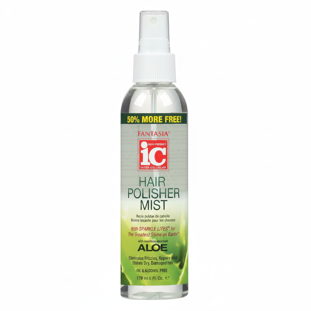 Fantasia IC Hair Polisher Mist