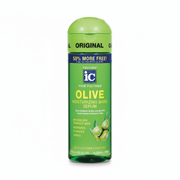 Fantasia IC Olive Moisturizing Shine Serum