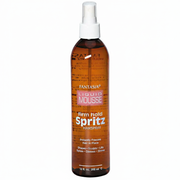 Fantasia Liquid Mousse Firm Hold Spritz Hairspray