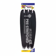Freetress 6X Braid 101