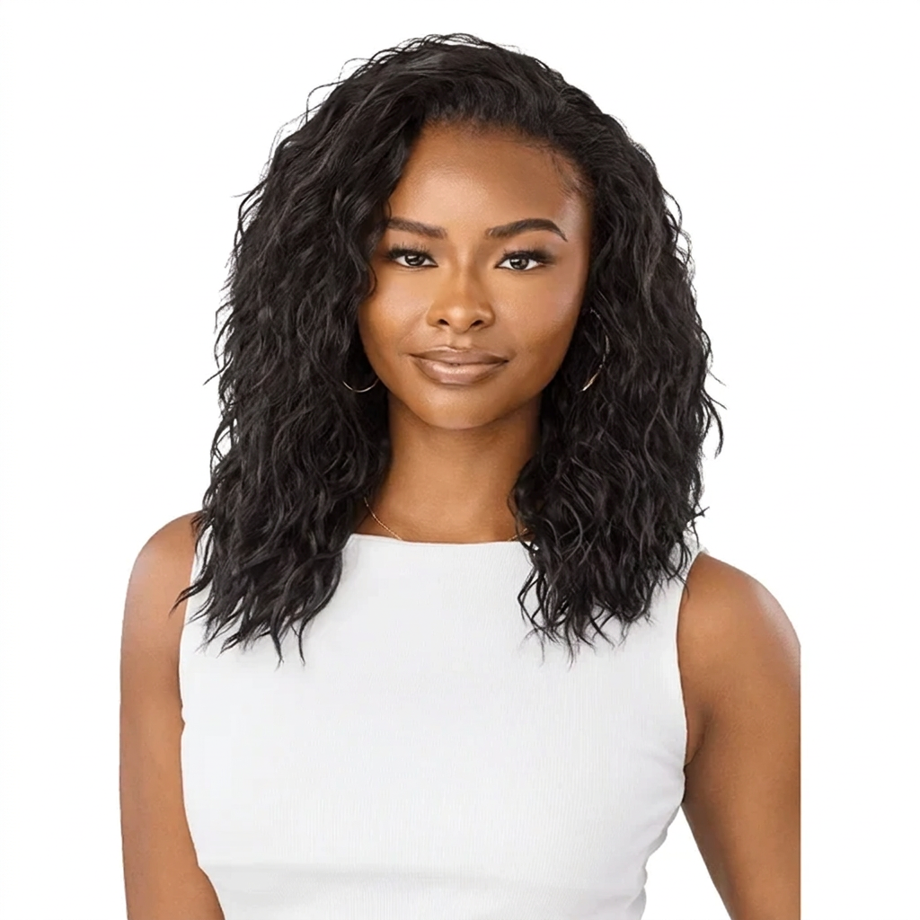 Front view