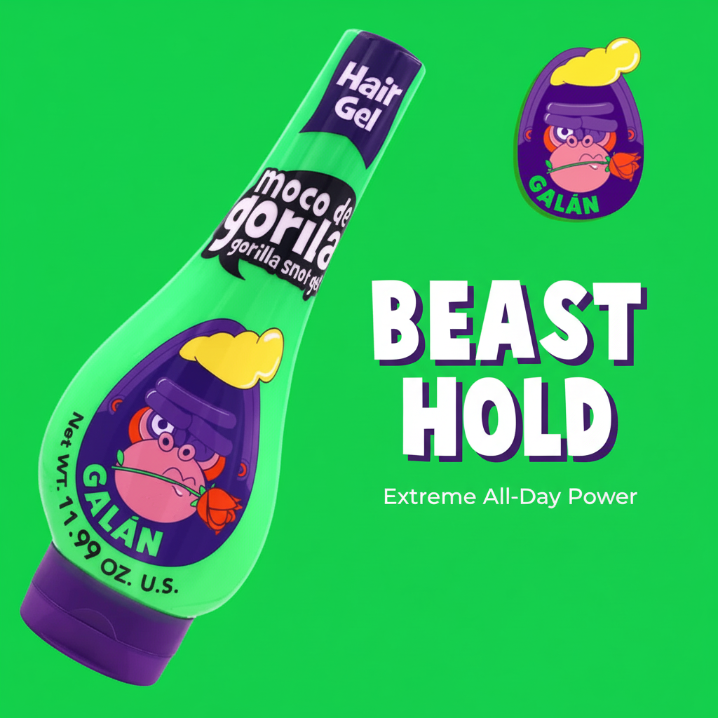 Galán promo
