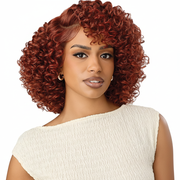 Ginger Brown Main