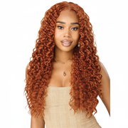 Ginger Copper Front