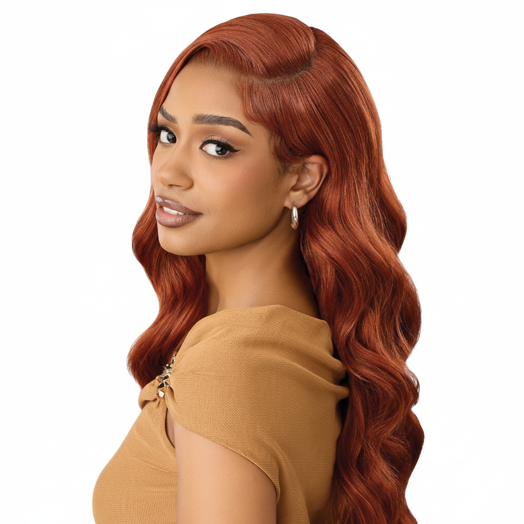 Ginger