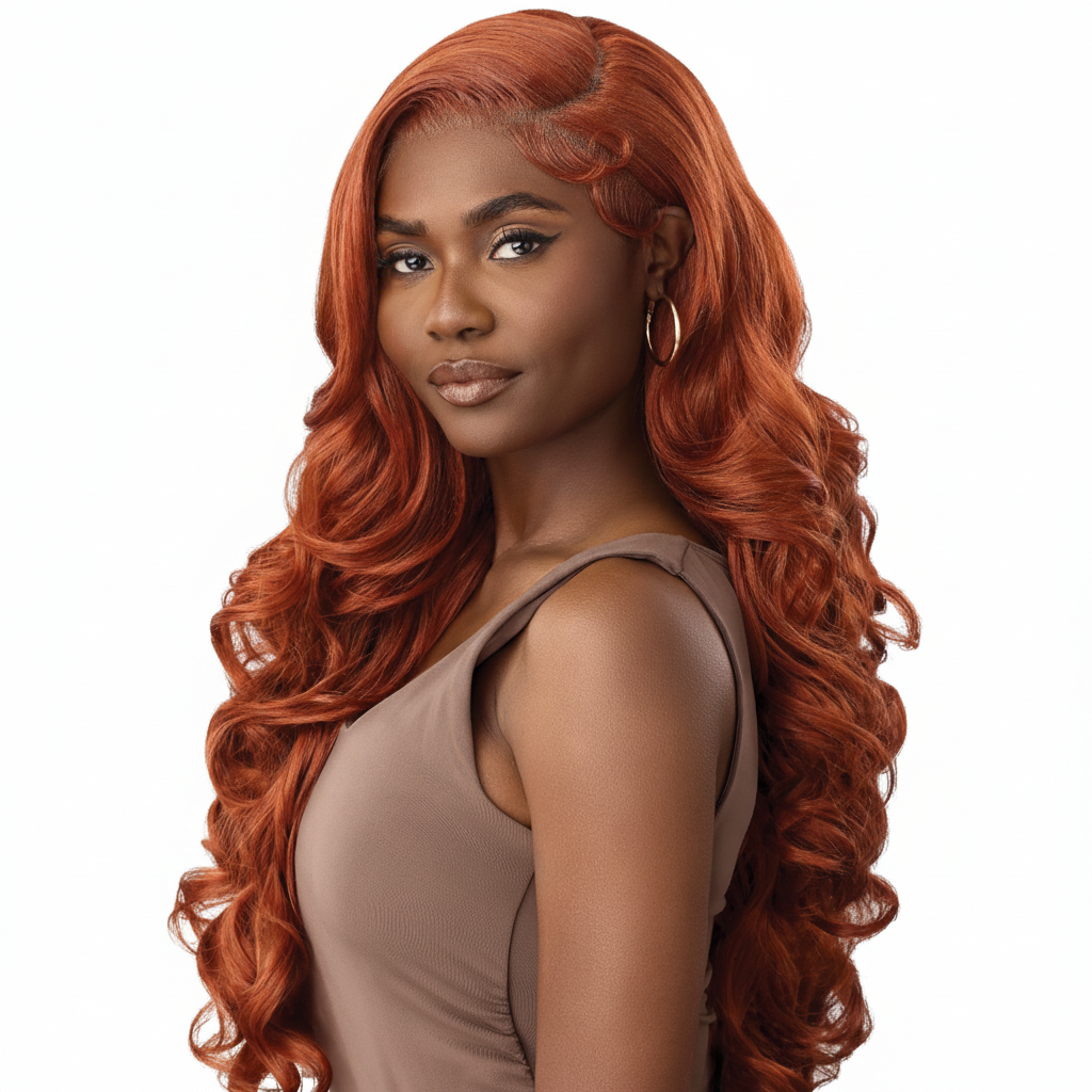 Ginger