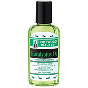 Hollywood Beauty Eucalpytus Oil 2 oz