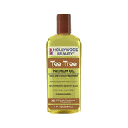 Hollywood Beauty Tea Tree Premium Oil 8 oz