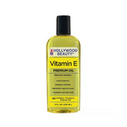Hollywood Beauty Vitamin E Premium Oil 8 oz