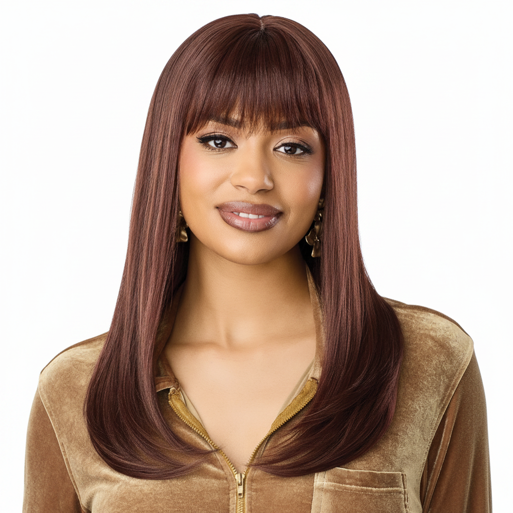 Havana Brown front