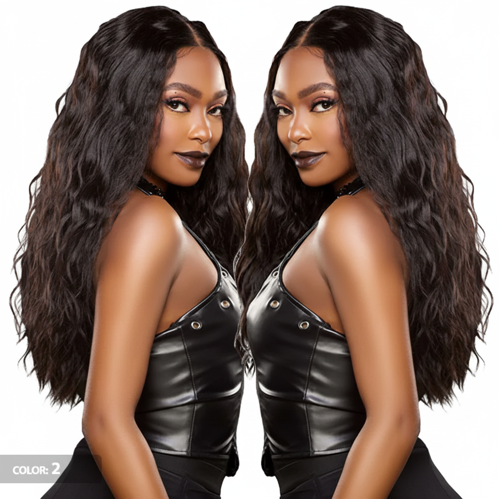 HexDoll Kai - Two Models