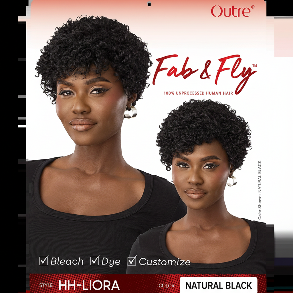 HH-Liora Packaging Card