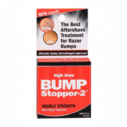 High Time Bump Stopper-2 - White Background