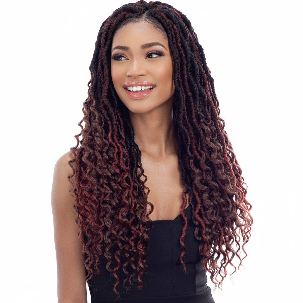 Hippie Loc Model