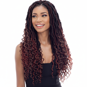 Hippie Loc Model