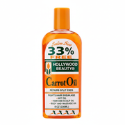 Hollywood Beauty Carrot Oil
