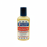 Hollywood Beauty Cocoa Butter Oil