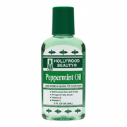 Hollywood Beauty Peppermint Oil
