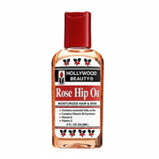 Hollywood Beauty Rose Hip Oil