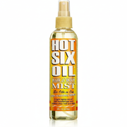 Hot Six Oil Hair & Body Mist