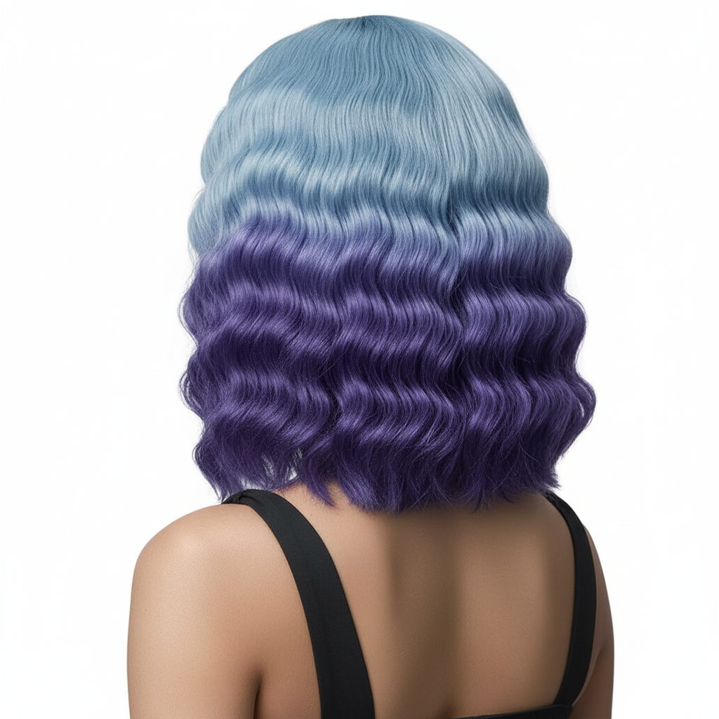 Bobbi Boss MEDIFRESH Synthetic Lace Front Wig - MLF431 FELICITY