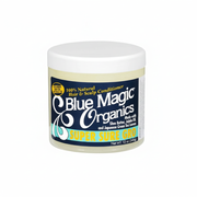 Blue Magic Organics Super Sure Gro 100% Natural Hair & Scalp Conditioner 12oz