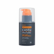 Cantu Shea Butter Men's Collection Post-Shave Soothing Serum 2.5oz