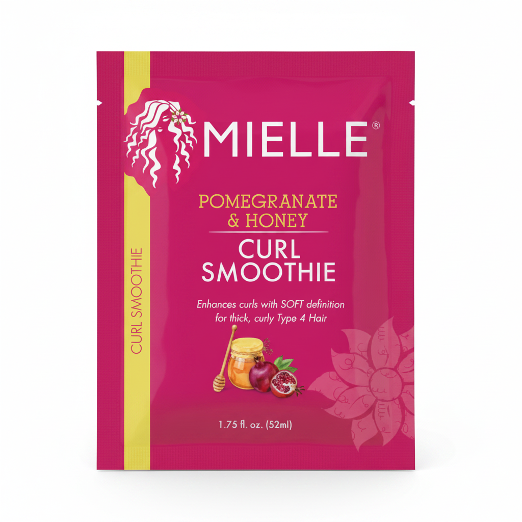 Mielle Pomegranate & Honey Curl Smoothie