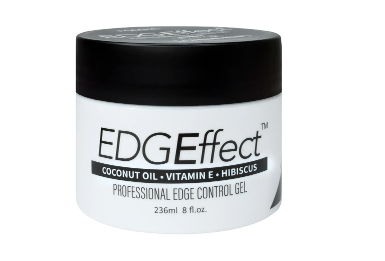 Magic Collection EDGEffect Edge Control Gel 8 oz - WHITE